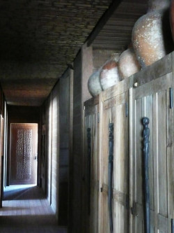 Multicultural breezes