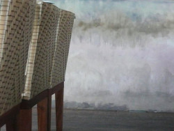 Multicultural breezes