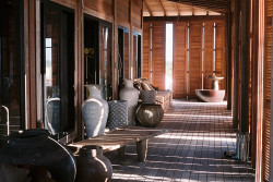 Multicultural breezes