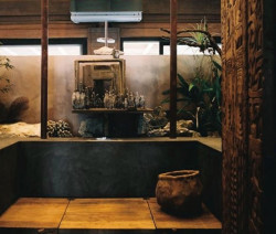 Multicultural breezes