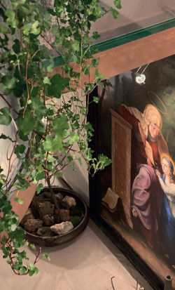 Timless Harmony # Harmonie intemporelle