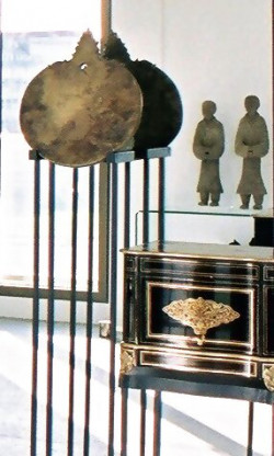 Timless Harmony # Harmonie intemporelle