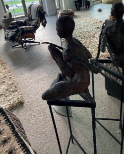 Timless Harmony # Harmonie intemporelle