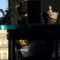 Timless Harmony # Harmonie intemporelle