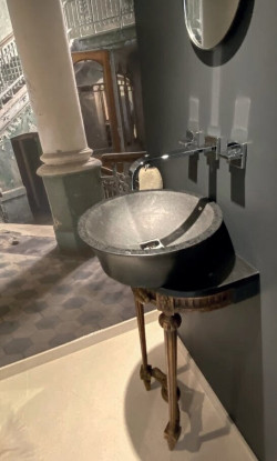 Timless Harmony # Harmonie intemporelle